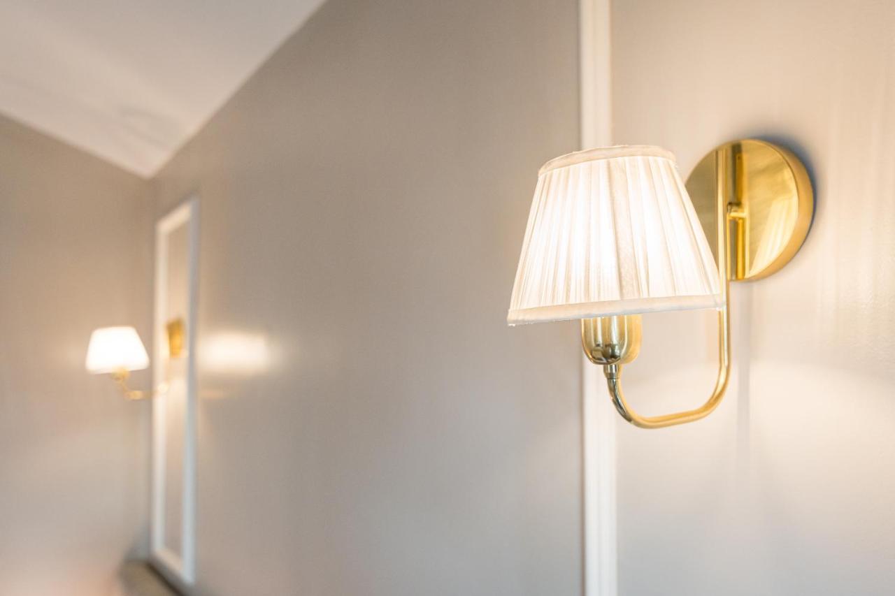 Victoria Project - - Private Parking 2* Oporto